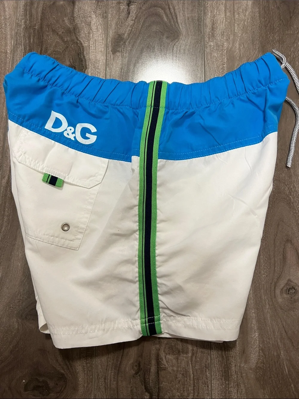 🔥🔥DOLCE & GABBANA Boys swim shorts